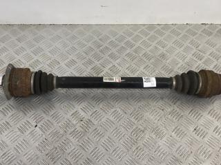 полуось задняя (приводной вал, ШРУС) BMW X5 E70 2008, 3.0 л., N52 B30, бензин, АКПП, spacegrau metallic (a52), внедорожник 5 дв., полный привод, 33207568471, 7568471