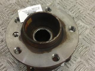 ступица задняя BMW X5 E70 2008, 3.0 л., N52 B30, бензин, АКПП, spacegrau metallic (a52), внедорожник 5 дв., полный привод, 33406867811