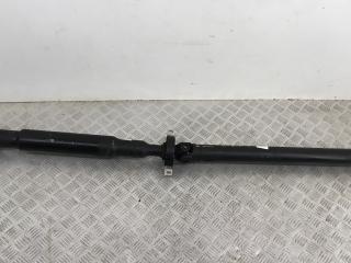 карданный вал BMW X5 E70 2008, 3.0 л., N52 B30, бензин, АКПП, spacegrau metallic (a52), внедорожник 5 дв., полный привод, 26107564394, 7564394