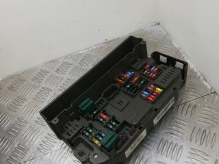 блок предохранителей BMW X5 E70 2008, 3.0 л., N52 B30, бензин, АКПП, spacegrau metallic (a52), внедорожник 5 дв., полный привод, 61149145115, 9145115