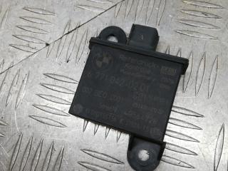 блок контроля давления в шинах BMW X5 E70 2008, 3.0 л., N52 B30, бензин, АКПП, spacegrau metallic (a52), внедорожник 5 дв., полный привод, 36236771042, 6771042