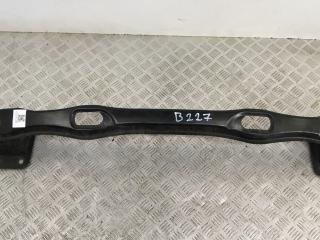 усилитель бампера заднего BMW X5 E70 2008, 3.0 л., N52 B30, бензин, АКПП, spacegrau metallic (a52), внедорожник 5 дв., полный привод, 7158449, 51127158449