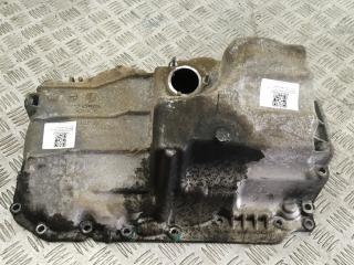 масляный поддон BMW 3 серия E90/E91 [рестайлинг] 2011, 2.0 л., N47 D20 C, дизель, МКПП, 8510206