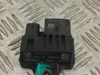 реле накала свечей BMW 3 серия E90/E91 [рестайлинг] 2011, 2.0 л., N47 D20 C, дизель, МКПП, 7810856