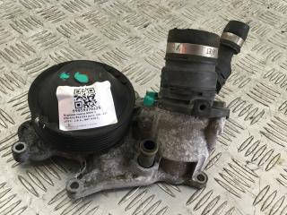 помпа BMW 3 серия E90/E91 [рестайлинг] 2011, 2.0 л., N47 D20 C, дизель, МКПП, 11517810833, 7810833, 11518516204, 11518516203, 8516203, 8516204