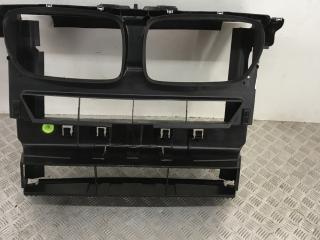 передняя панель крепления облицовки (телевизор) BMW X4 F26 2017, 51747210476, 7210476