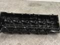 клапанная крышка BMW 5 серия F07/F10/F11 (2009 - 2013), 3.0 л., N57 D30 A, дизель, 7800309 - фото №3