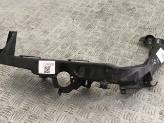 крепление фары левой BMW 3 серия E90/E91/E92/E93 (2004 - 2010), 7138401