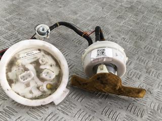 насос топливный BMW 5 серия F07/F10/F11 (2009 - 2013), 3.0 л., N55 B30 A, бензин, 7934460, 7341301, 16117341301