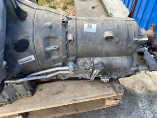 КПП автоматическая (АКПП) BMW 5 серия F07/F10/F11 F10 2012, 4.4 л., N63 B44 A, бензин, АКПП, titansilber metallic (354), седан, задний привод, 24007602133, 7602133