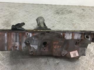 масляный поддон BMW X5 E70 2008, 3.0 л., N52 B30, бензин, АКПП, spacegrau metallic (a52), внедорожник 5 дв., полный привод, 11137560308