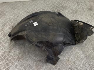 защита арок передняя левая (подкрылок) BMW X5 E70 2008, 3.0 л., N52 B30, бензин, АКПП, spacegrau metallic (a52), внедорожник 5 дв., полный привод, 51717169411