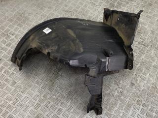 защита арок передняя правая (подкрылок) BMW X5 E70 2008, 3.0 л., N52 B30, бензин, АКПП, spacegrau metallic (a52), внедорожник 5 дв., полный привод, 51717169414, 7169414