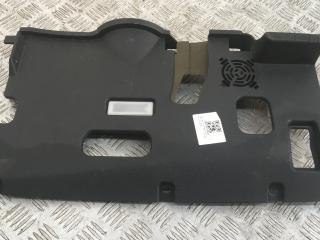 пластик BMW X5 E70 2008, 3.0 л., N52 B30, бензин, АКПП, spacegrau metallic (a52), внедорожник 5 дв., полный привод, 51457161791