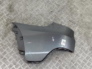 клык бампера задний левый BMW X5 E70 2008, 3.0 л., N52 B30, бензин, АКПП, spacegrau metallic (a52), внедорожник 5 дв., полный привод, 51127179021, 7179023