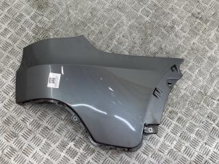 клык бампера задний правый BMW X5 E70 2008, 3.0 л., N52 B30, бензин, АКПП, spacegrau metallic (a52), внедорожник 5 дв., полный привод, 51127179022