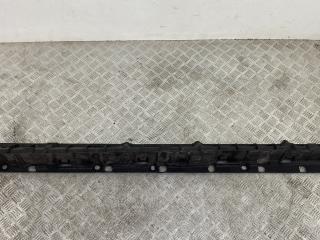 Кронштейн крепления порога BMW X5 E70 2008, 3.0 л., N52 B30, бензин, АКПП, spacegrau metallic (a52), внедорожник 5 дв., полный привод, 51777207197