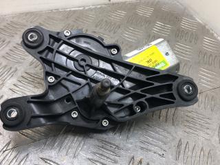 моторчик заднего стеклоочистителя (дворника) BMW X5 E70 2008, 3.0 л., N52 B30, бензин, АКПП, spacegrau metallic (a52), внедорожник 5 дв., полный привод, 6942165, 67636942165