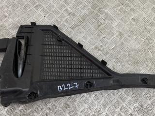 дождевик BMW X5 E70 2008, 3.0 л., N52 B30, бензин, АКПП, spacegrau metallic (a52), внедорожник 5 дв., полный привод, 64316945584