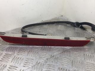 дополнительный стоп-сигнал BMW X5 E70 2008, 3.0 л., N52 B30, бензин, АКПП, spacegrau metallic (a52), внедорожник 5 дв., полный привод, 63257272967