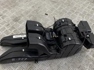 моторчик печки BMW X5 E70 2008, 3.0 л., N52 B30, бензин, АКПП, spacegrau metallic (a52), внедорожник 5 дв., полный привод, 64116977947, 6947554