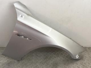 крыло переднее правое BMW 5 серия F07/F10/F11 F10 2012, 4.4 л., N63 B44 A, бензин, АКПП, titansilber metallic (354), седан, задний привод, 41355A03262, 41357248660, 7248660