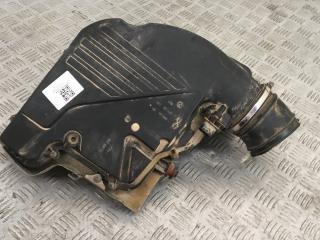 корпус воздушного фильтра BMW 5 серия F07/F10/F11 F10 2012, 4.4 л., N63 B44 A, бензин, АКПП, titansilber metallic (354), седан, задний привод, 13717577464, 7577464