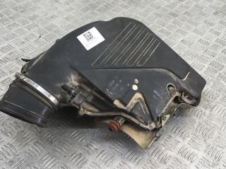 корпус воздушного фильтра BMW 5 серия F07/F10/F11 F10 2012, 4.4 л., N63 B44 A, бензин, АКПП, titansilber metallic (354), седан, задний привод, 13717577463, 7577463