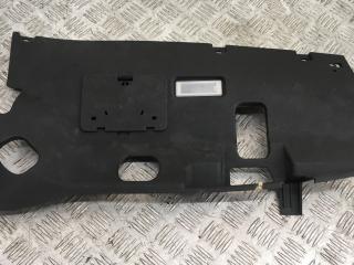 пластик BMW X5 E70 [рестайлинг] E70 2013, 3.0 л., N55 B30 A, бензин, vermilionrot metallic (a82), внедорожник 5 дв., полный привод, 51457161786