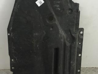 защита топливного бака BMW X5 E70 [рестайлинг] E70 2013, 3.0 л., N55 B30 A, бензин, vermilionrot metallic (a82), внедорожник 5 дв., полный привод, 51757158406, 7158406