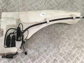 бачок омывателя BMW X5 E70 [рестайлинг] E70 2013, 3.0 л., N55 B30 A, бензин, vermilionrot metallic (a82), внедорожник 5 дв., полный привод, 61667162588