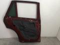 дверь задняя левая BMW X5 E70 [рестайлинг] E70 2013, 3.0 л., N55 B30 A, бензин, vermilionrot metallic (a82), внедорожник 5 дв., полный привод, 41527261481, 7261481 - фото №3