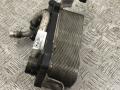 теплообменник масляного фильтра BMW 5 серия F07/F10/F11 F10 2012, 4.4 л., N63 B44 A, бензин, АКПП, titansilber metallic (354), седан, задний привод, 17217601951, 7601951 - фото №2