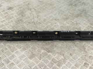 Кронштейн крепления порога BMW 5 серия F07/F10/F11 F10 2012, 4.4 л., N63 B44 A, бензин, АКПП, titansilber metallic (354), седан, задний привод, 51777184778, 7184778