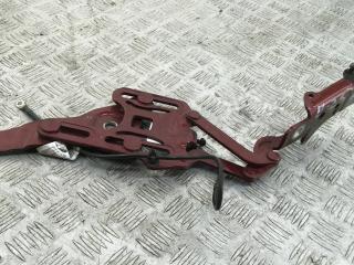 петля капота правая BMW X5 E70 [рестайлинг] E70 2013, 3.0 л., N55 B30 A, бензин, vermilionrot metallic (a82), внедорожник 5 дв., полный привод, 7148348, 41007198618