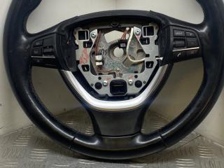 руль BMW 5 серия F07/F10/F11 F10 2012, 4.4 л., N63 B44 A, бензин, АКПП, titansilber metallic (354), седан, задний привод, 32336790891