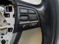 руль BMW 5 серия F07/F10/F11 F10 2012, 4.4 л., N63 B44 A, бензин, АКПП, titansilber metallic (354), седан, задний привод, 32336790891 - фото №2
