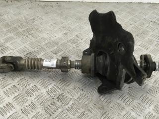 рулевой карданчик BMW 5 серия F07/F10/F11 F10 2012, 4.4 л., N63 B44 A, бензин, АКПП, titansilber metallic (354), седан, задний привод, 6788156, 32306788156