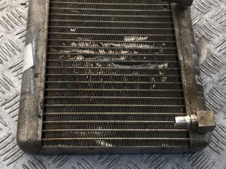 радиатор масляный BMW 5 серия F07/F10/F11 F10 2012, 4.4 л., N63 B44 A, бензин, АКПП, titansilber metallic (354), седан, задний привод, 17217572542, 7570103