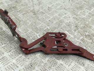 петля капота левая BMW X5 E70 [рестайлинг] E70 2013, 3.0 л., N55 B30 A, бензин, vermilionrot metallic (a82), внедорожник 5 дв., полный привод, 41007198617, 7148347