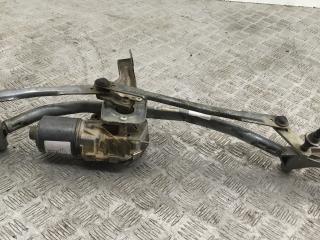 механизм стеклоочистителя (трапеция дворников) BMW 5 серия F07/F10/F11 F10 2012, 4.4 л., N63 B44 A, бензин, АКПП, titansilber metallic (354), седан, задний привод, 61617306266, 7272367