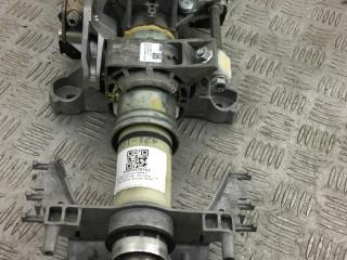 рулевая колонка BMW 5 серия F07/F10/F11 F10 2012, 4.4 л., N63 B44 A, бензин, АКПП, titansilber metallic (354), седан, задний привод, 32306787926