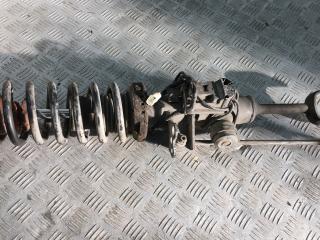 амортизатор передний левый BMW 5 серия F07/F10/F11 F10 2012, 4.4 л., N63 B44 A, бензин, АКПП, titansilber metallic (354), седан, задний привод, 37116796855, 6796855