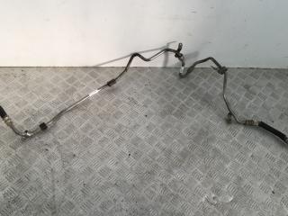 трубка гидроусилителя BMW 5 серия F07/F10/F11 F10 2012, 4.4 л., N63 B44 A, бензин, АКПП, titansilber metallic (354), седан, задний привод, 5796370