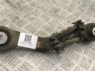 рычаг задний левый BMW 5 серия F07/F10/F11 F10 2012, 4.4 л., N63 B44 A, бензин, АКПП, titansilber metallic (354), седан, задний привод, 33326782135, 6782135
