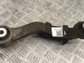 рычаг задний левый BMW 5 серия F07/F10/F11 F10 2012, 4.4 л., N63 B44 A, бензин, АКПП, titansilber metallic (354), седан, задний привод, 33326782135, 6782135 - фото №2