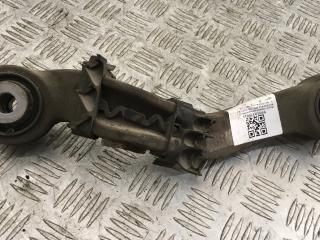 рычаг задний правый BMW 5 серия F07/F10/F11 F10 2012, 4.4 л., N63 B44 A, бензин, АКПП, titansilber metallic (354), седан, задний привод, 33326782136, 6782136