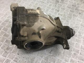 редуктор заднего моста BMW 5 серия F07/F10/F11 F10 2012, 4.4 л., N63 B44 A, бензин, АКПП, titansilber metallic (354), седан, задний привод, 33107577099, 7577099