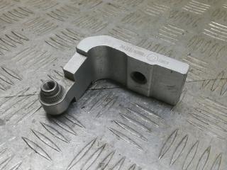 петля двери BMW 5 серия F07/F10/F11 F10 2012, 4.4 л., N63 B44 A, бензин, АКПП, titansilber metallic (354), седан, задний привод, 41527259598, 7185636