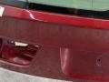 крышка багажника (дверь 3-5) BMW X5 E70 [рестайлинг] E70 2013, 3.0 л., N55 B30 A, бензин, vermilionrot metallic (a82), внедорожник 5 дв., полный привод, 7262544, 41627262544 - фото №3